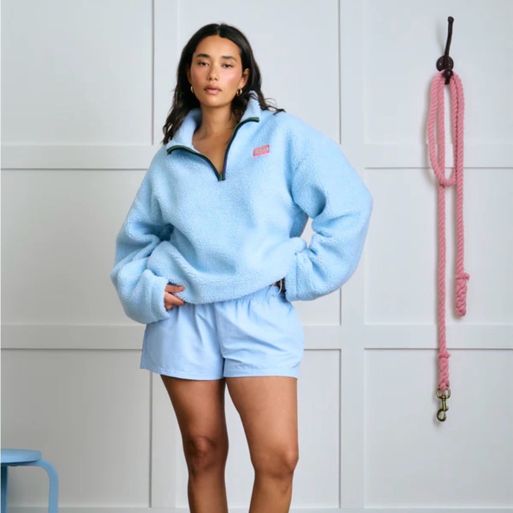 DAIRY BOY MOUNTAIN FLEECE